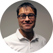 Dr. med. Daniel Basrai